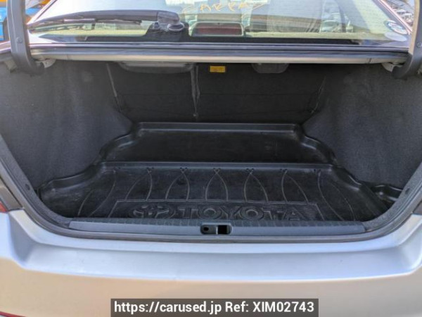 Used 2004 AT toyota allion NZT240 Image[8]