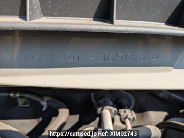 Used 2004 AT toyota allion NZT240 Image[10]
