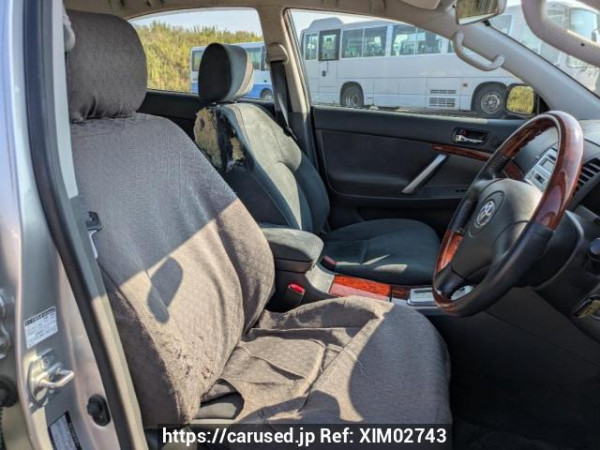 Used 2004 AT toyota allion NZT240 Image[11]