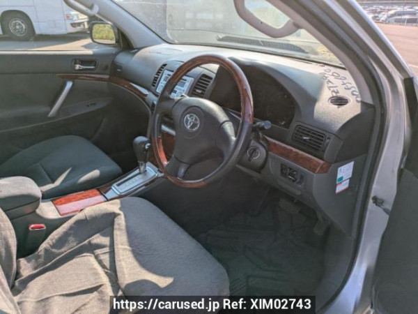 Used 2004 AT toyota allion NZT240 Image[12]