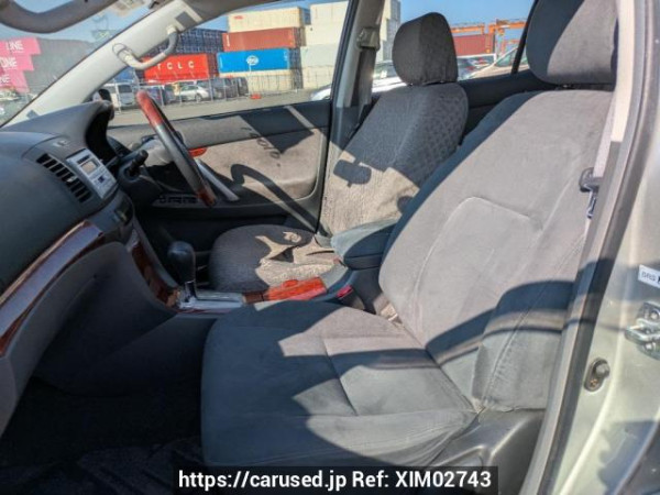 Used 2004 AT toyota allion NZT240 Image[13]