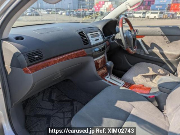 Used 2004 AT toyota allion NZT240 Image[14]