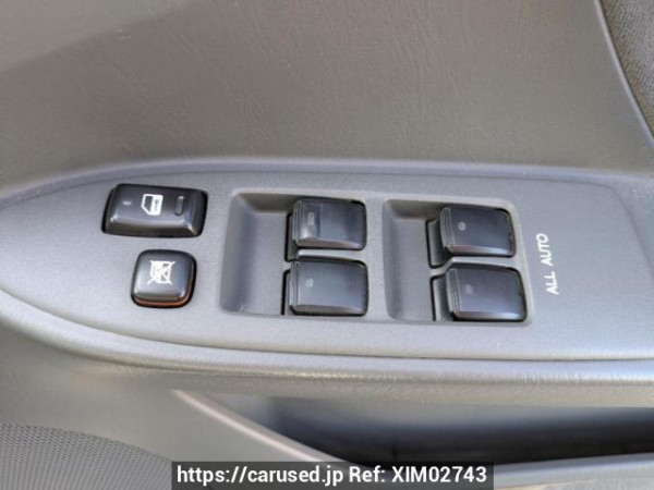 Used 2004 AT toyota allion NZT240 Image[17]