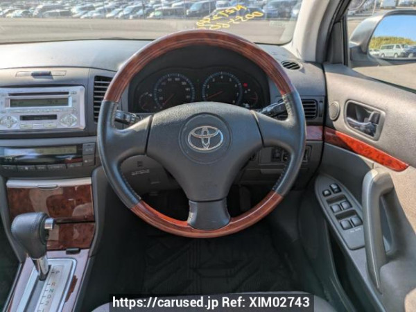 Used 2004 AT toyota allion NZT240 Image[20]