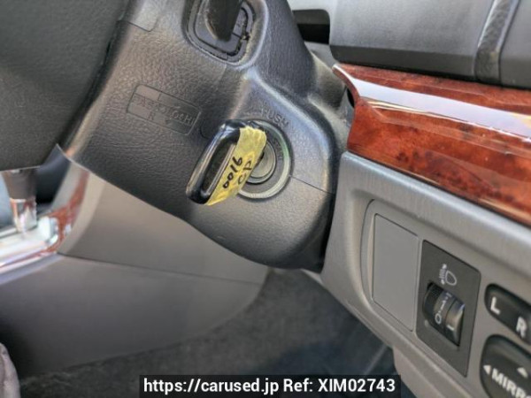 Used 2004 AT toyota allion NZT240 Image[21]