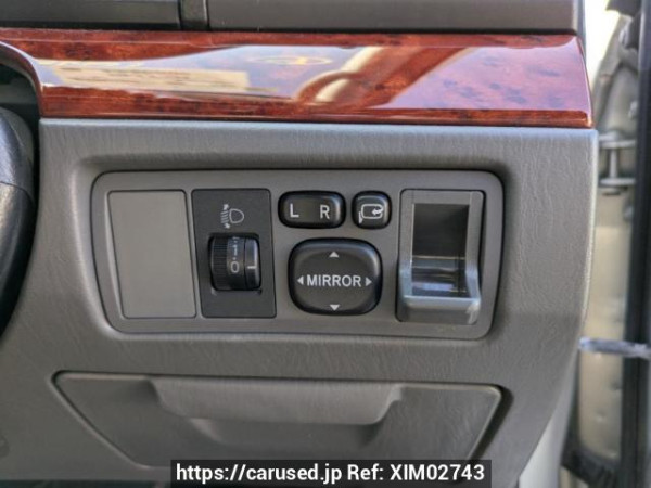 Used 2004 AT toyota allion NZT240 Image[22]