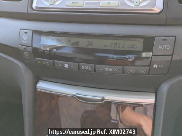 Used 2004 AT toyota allion NZT240 Image[25]