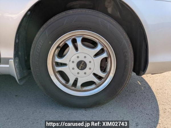 Used 2004 AT toyota allion NZT240 Image[29]