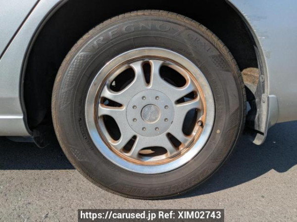 Used 2004 AT toyota allion NZT240 Image[30]