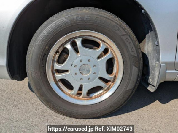 Used 2004 AT toyota allion NZT240 Image[31]