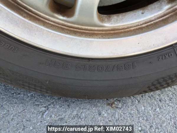 Used 2004 AT toyota allion NZT240 Image[33]