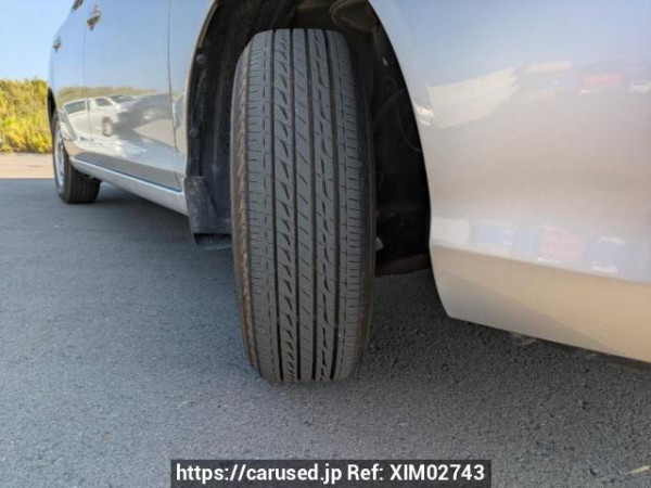 Used 2004 AT toyota allion NZT240 Image[34]