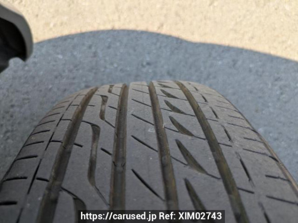 Used 2004 AT toyota allion NZT240 Image[35]