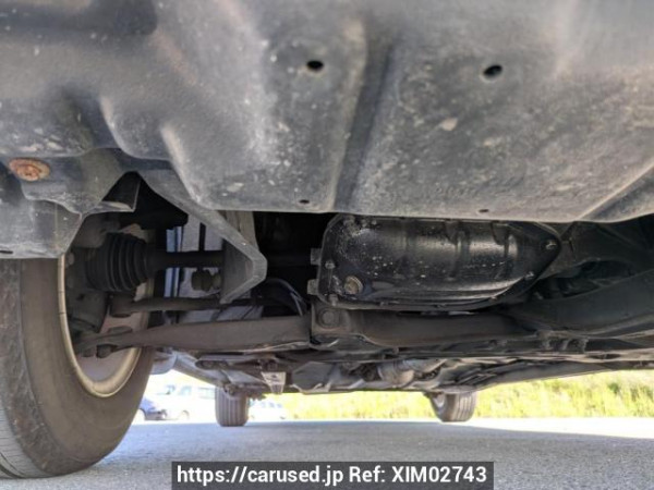 Used 2004 AT toyota allion NZT240 Image[36]