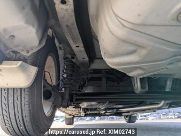 Used 2004 AT toyota allion NZT240 Image[38]