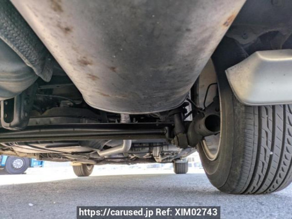 Used 2004 AT toyota allion NZT240 Image[39]