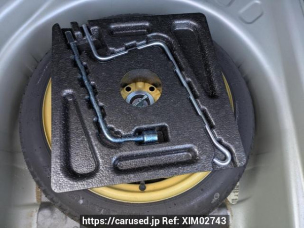 Used 2004 AT toyota allion NZT240 Image[40]