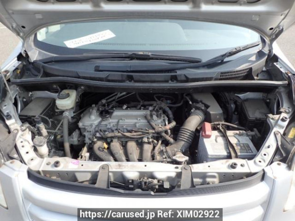 Used 2009 AT toyota noah ZRR70G Image[7]