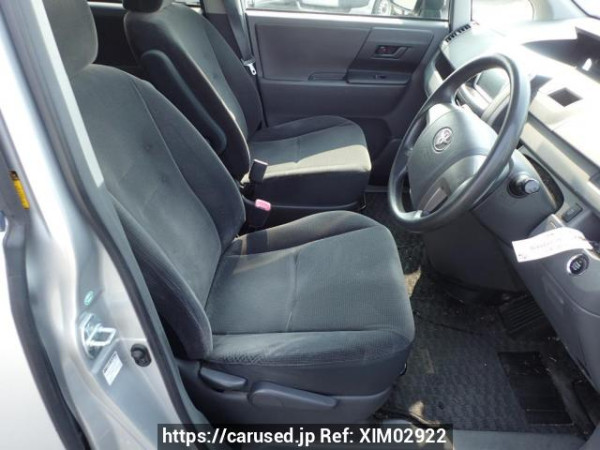 Used 2009 AT toyota noah ZRR70G Image[9]