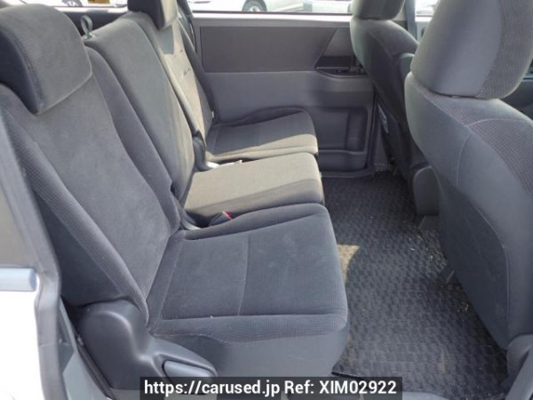 Used 2009 AT toyota noah ZRR70G Image[11]