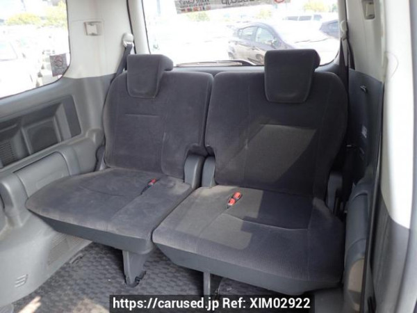 Used 2009 AT toyota noah ZRR70G Image[13]