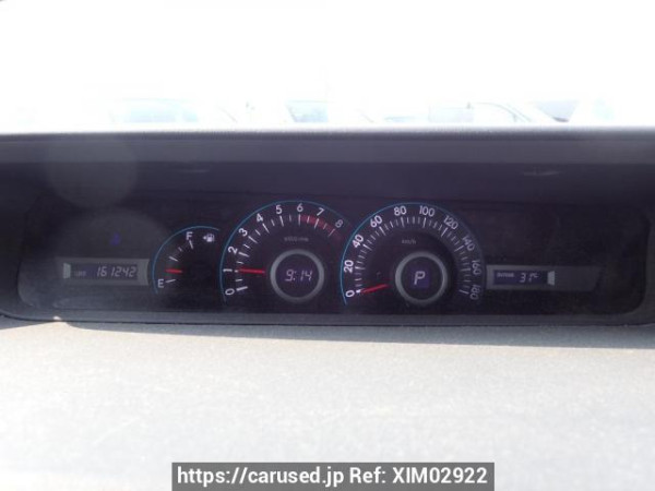 Used 2009 AT toyota noah ZRR70G Image[17]