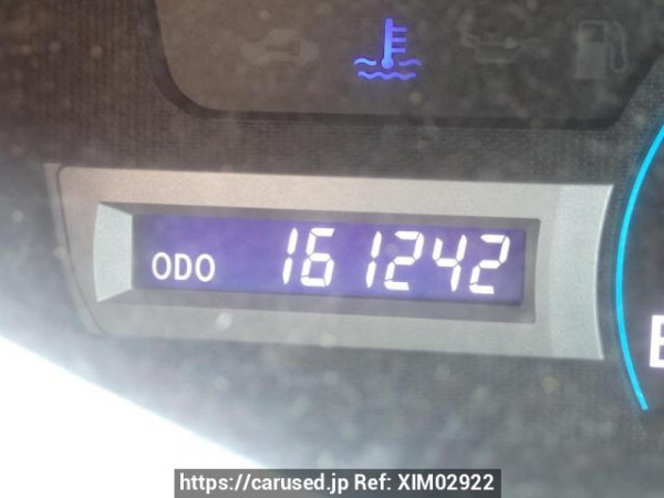 Used 2009 AT toyota noah ZRR70G Image[18]