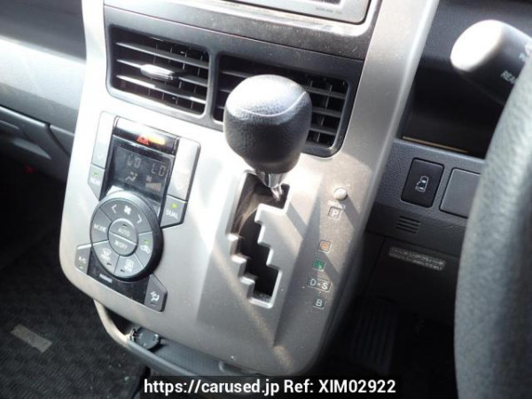 Used 2009 AT toyota noah ZRR70G Image[21]