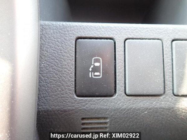 Used 2009 AT toyota noah ZRR70G Image[22]