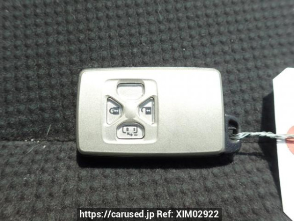 Used 2009 AT toyota noah ZRR70G Image[23]