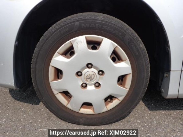 Used 2009 AT toyota noah ZRR70G Image[24]