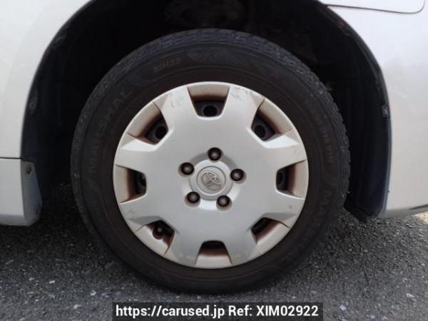 Used 2009 AT toyota noah ZRR70G Image[25]