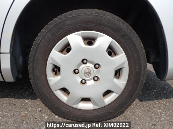 Used 2009 AT toyota noah ZRR70G Image[26]