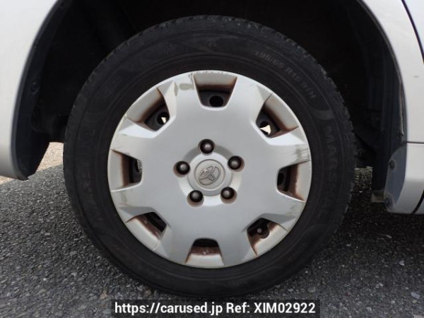 Used 2009 AT toyota noah ZRR70G Image[27]