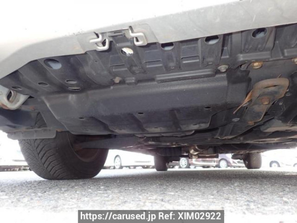 Used 2009 AT toyota noah ZRR70G Image[28]