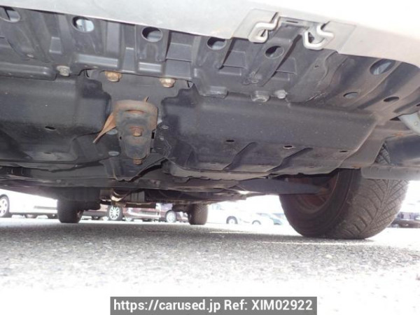 Used 2009 AT toyota noah ZRR70G Image[29]