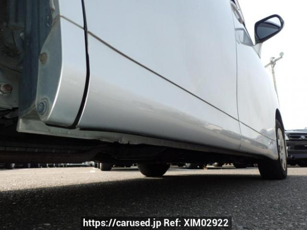 Used 2009 AT toyota noah ZRR70G Image[31]