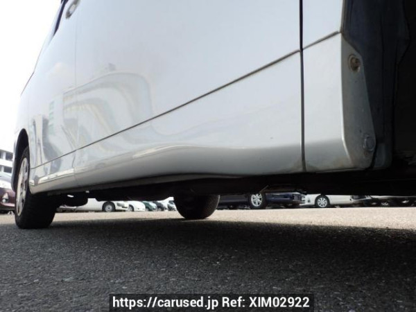 Used 2009 AT toyota noah ZRR70G Image[32]