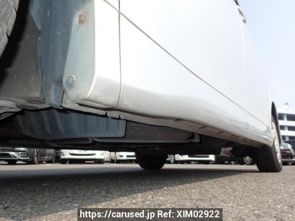 Used 2009 AT toyota noah ZRR70G Image[33]