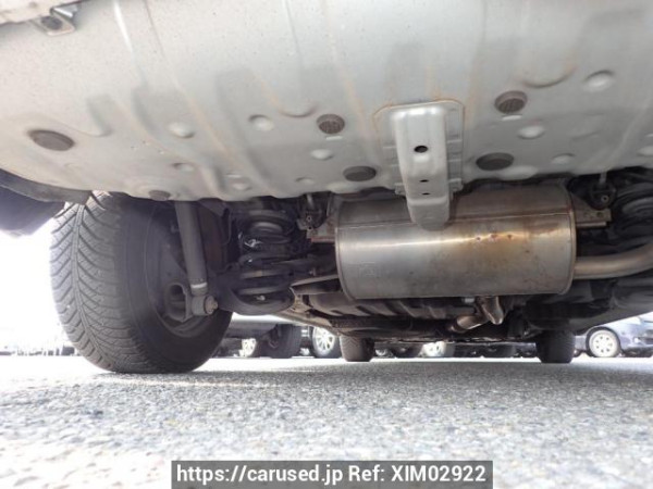 Used 2009 AT toyota noah ZRR70G Image[34]