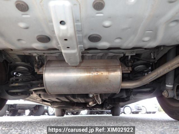 Used 2009 AT toyota noah ZRR70G Image[36]