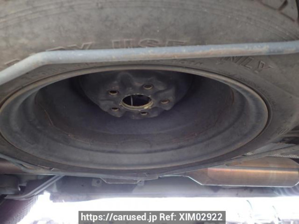 Used 2009 AT toyota noah ZRR70G Image[37]