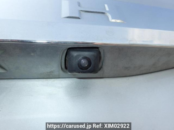 Used 2009 AT toyota noah ZRR70G Image[38]