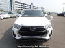 Used 2021 AT toyota hilux GUN125 Image[1]