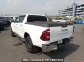 Used 2021 AT toyota hilux GUN125 Image[3]