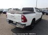 Used 2021 AT toyota hilux GUN125 Image[5]