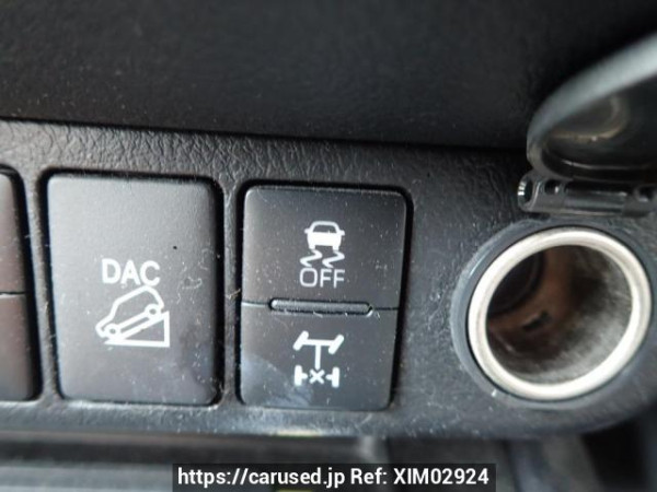 Used 2021 AT toyota hilux GUN125 Image[17]