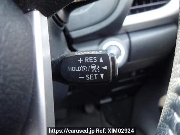 Used 2021 AT toyota hilux GUN125 Image[19]