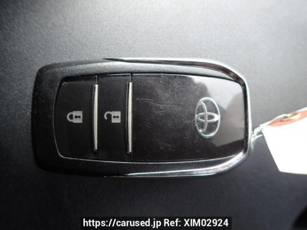 Used 2021 AT toyota hilux GUN125 Image[21]