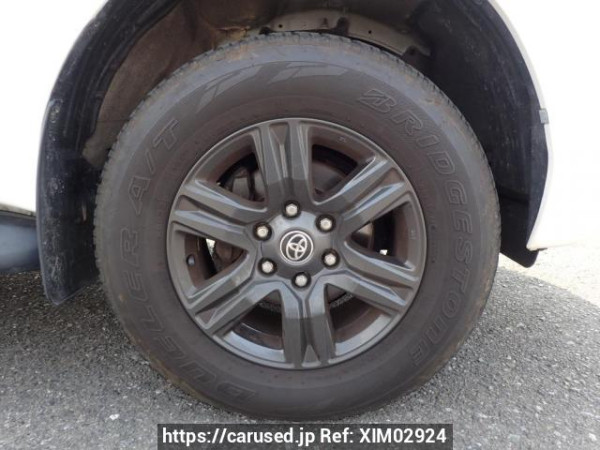 Used 2021 AT toyota hilux GUN125 Image[22]